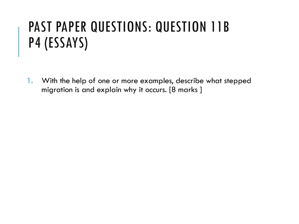 Write a thoughtful and carefully constructed essay in which